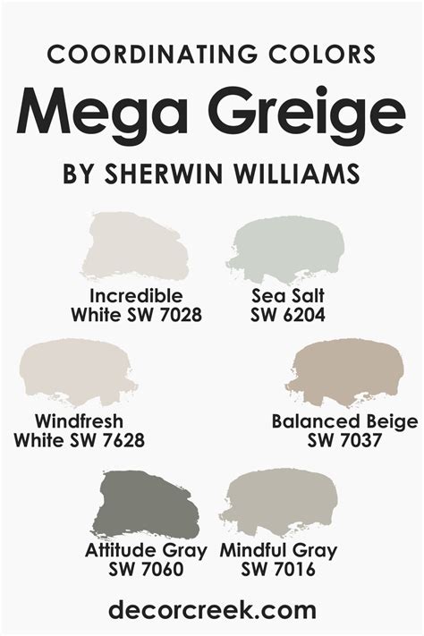mega greige undertones|Iba pa.